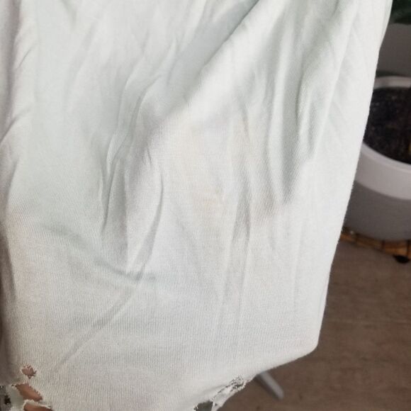 Volcom casual beach skater summer dress size medium 12 bittersweet dress - Picture 8 of 11